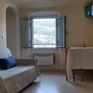 Appartement Dolce Alta, Vintimille
