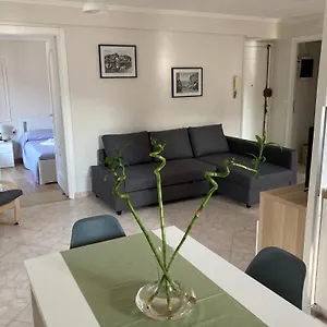 Appartement Cavour, Vintimille