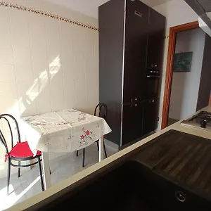  Apartamento Giardino
