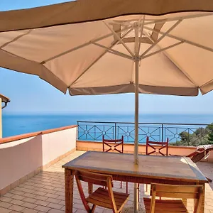 Appartement Casa Scotland, Vintimille